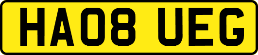HA08UEG
