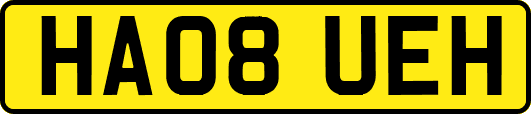 HA08UEH