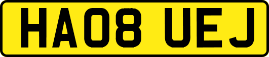 HA08UEJ