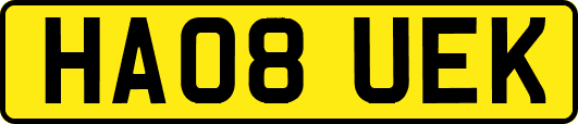 HA08UEK