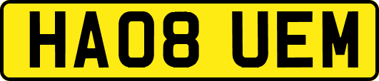 HA08UEM