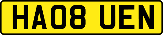 HA08UEN