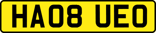 HA08UEO