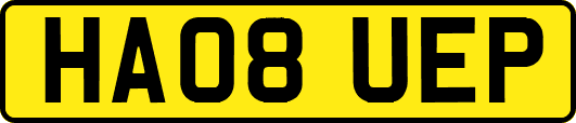 HA08UEP