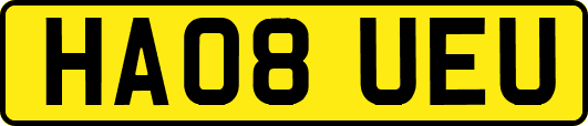 HA08UEU