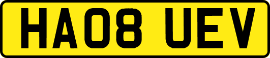 HA08UEV