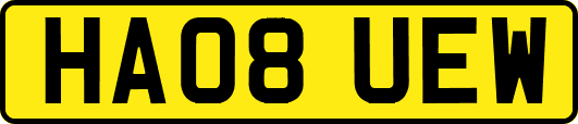 HA08UEW