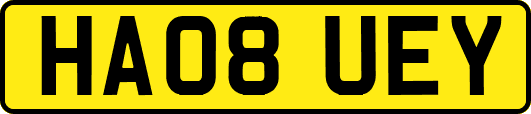 HA08UEY