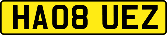 HA08UEZ