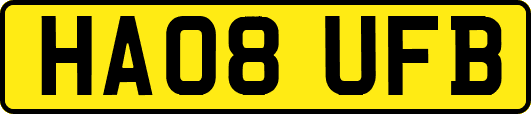HA08UFB