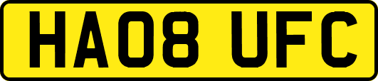 HA08UFC