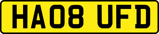 HA08UFD