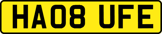 HA08UFE