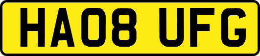 HA08UFG
