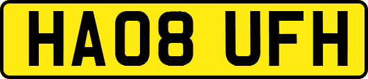 HA08UFH