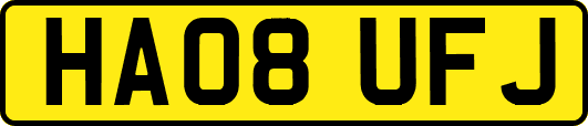 HA08UFJ