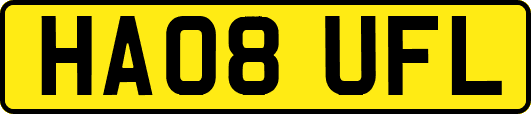 HA08UFL