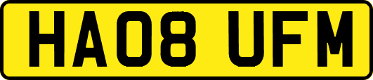 HA08UFM