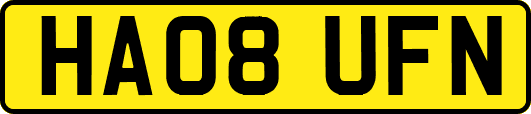 HA08UFN