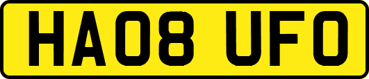 HA08UFO