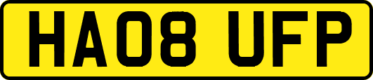 HA08UFP