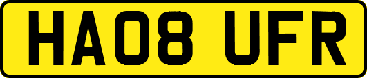 HA08UFR