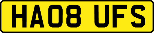 HA08UFS
