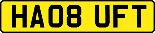 HA08UFT