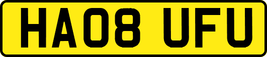 HA08UFU