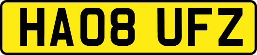 HA08UFZ