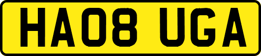 HA08UGA