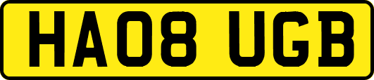 HA08UGB