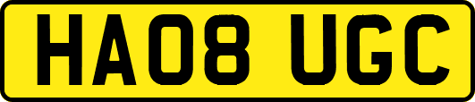HA08UGC