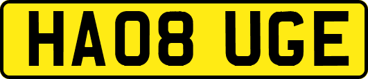 HA08UGE