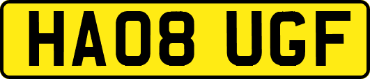 HA08UGF
