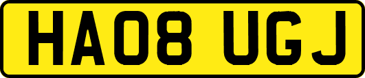 HA08UGJ