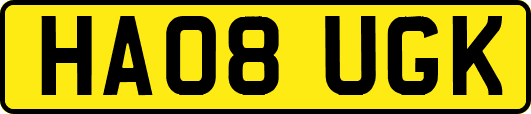 HA08UGK