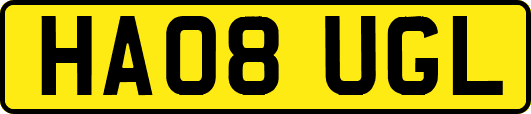 HA08UGL