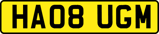 HA08UGM