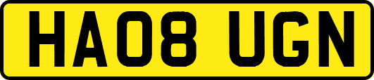 HA08UGN