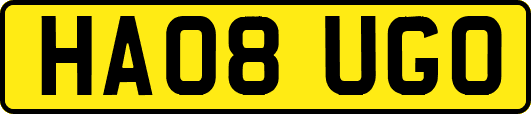 HA08UGO