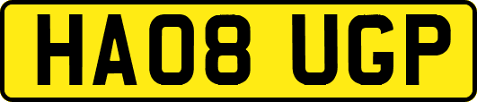 HA08UGP