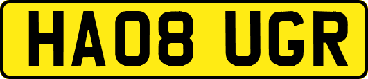 HA08UGR