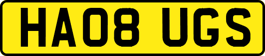 HA08UGS