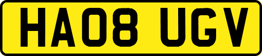 HA08UGV