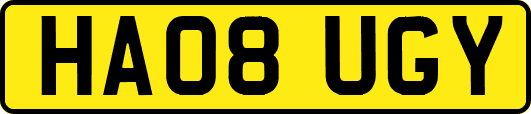 HA08UGY