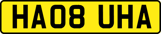HA08UHA