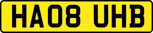 HA08UHB