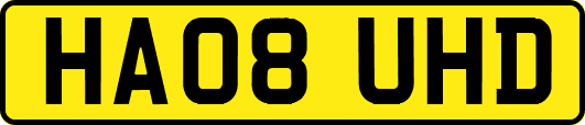HA08UHD