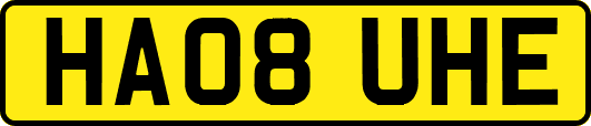 HA08UHE